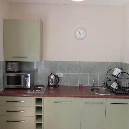 Wadebridge Whitecross Studio 2 Dış mekan fotoğraf