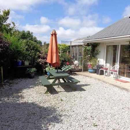 Wadebridge Whitecross Studio 2 Dış mekan fotoğraf
