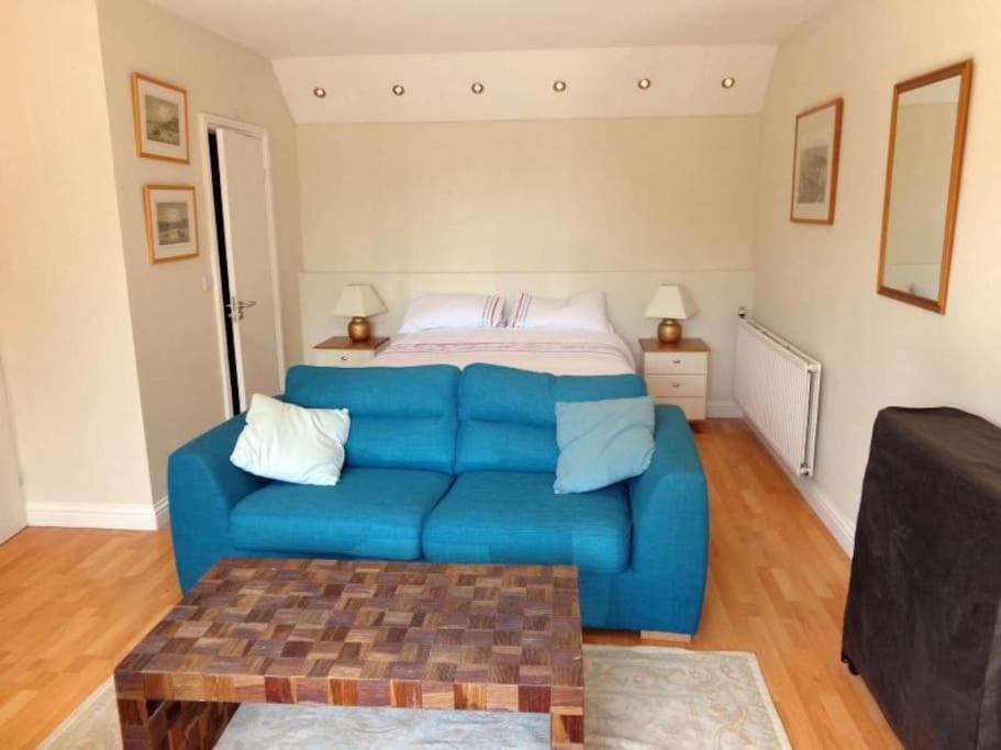 Wadebridge Whitecross Studio 2 Dış mekan fotoğraf