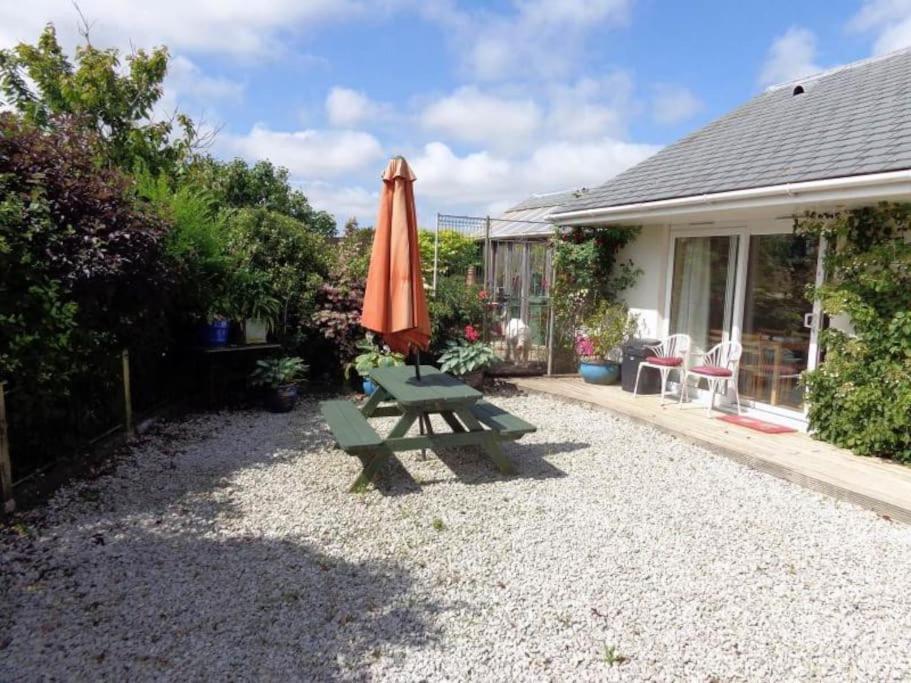 Wadebridge Whitecross Studio 2 Dış mekan fotoğraf