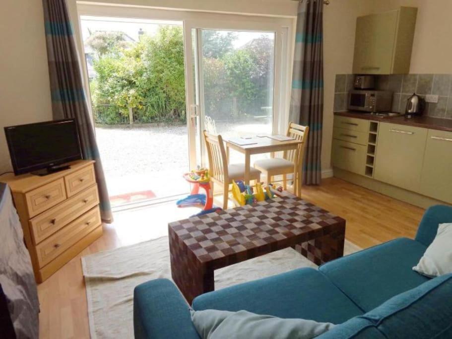 Wadebridge Whitecross Studio 2 Dış mekan fotoğraf